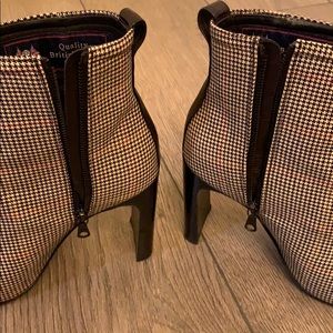 Rag & bone mid bootie